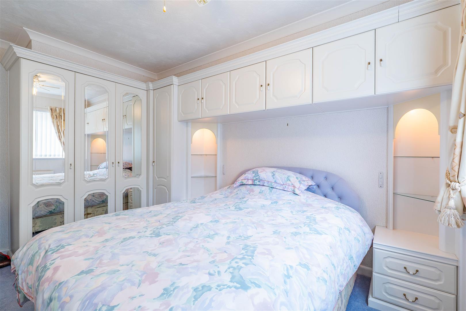 Radburn Close, Clayton-Le-Woods, Chorley